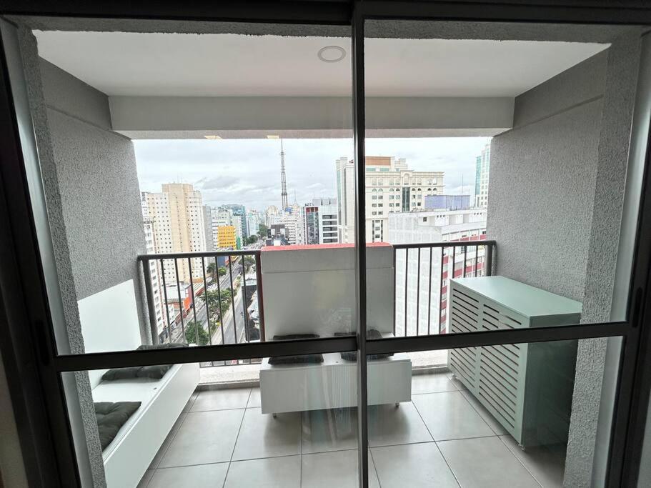 Fantastico Na Consolacao Apartment