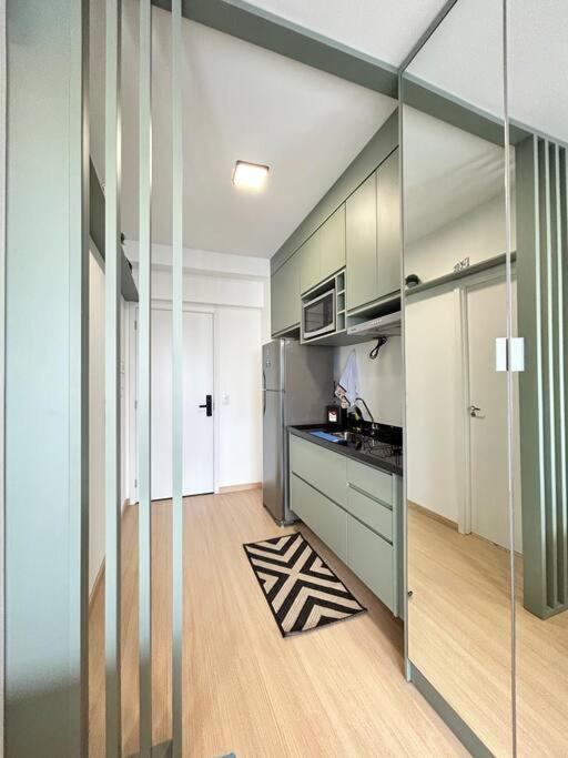 Apartment Fantastico Na Consolacao Sao Paulo