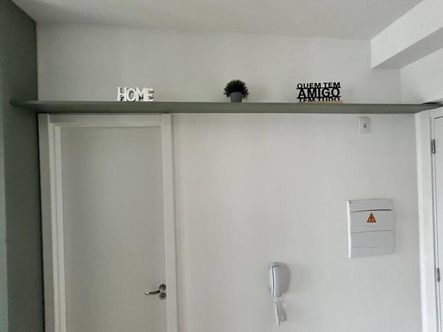 Fantastico Na Consolacao Apartment *