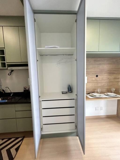 Fantastico Na Consolacao Apartment Sao Paulo