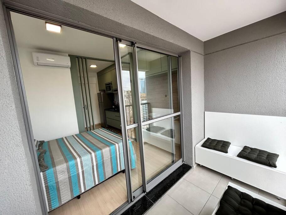 Apartment Fantastico Na Consolacao Sao Paulo