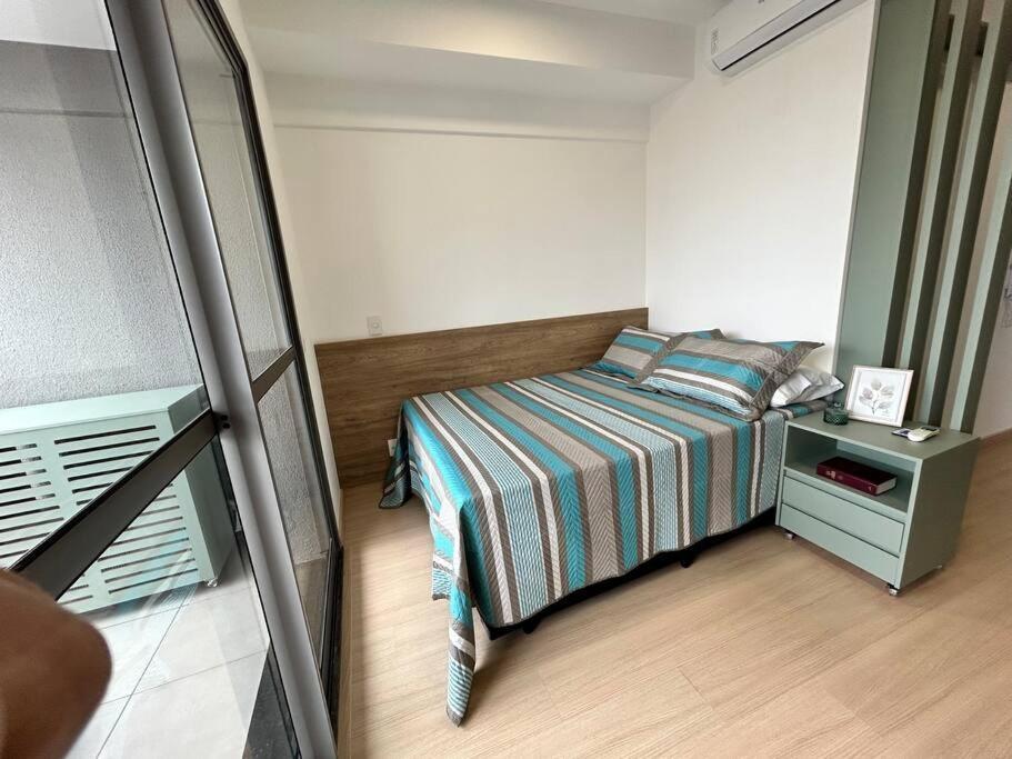 Fantastico Na Consolacao Apartment *