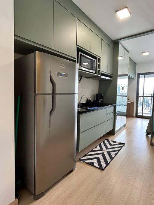 Fantastico Na Consolacao Apartment Sao Paulo