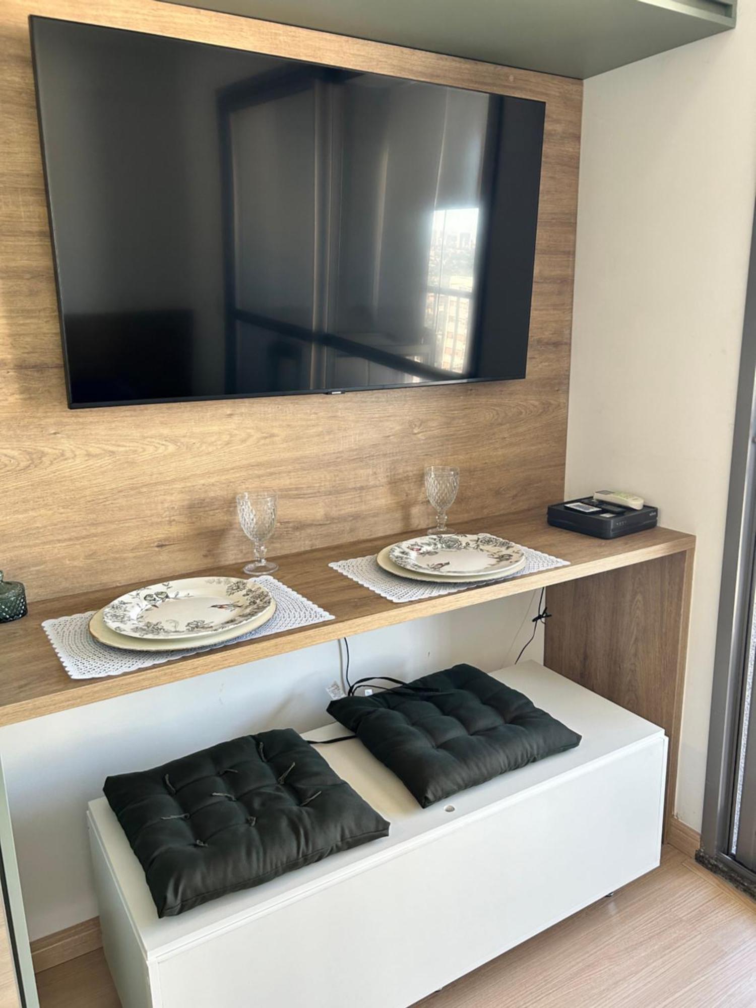 Fantastico Na Consolacao Apartment