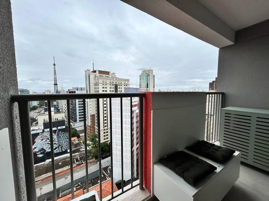 Fantastico Na Consolacao * São Paulo